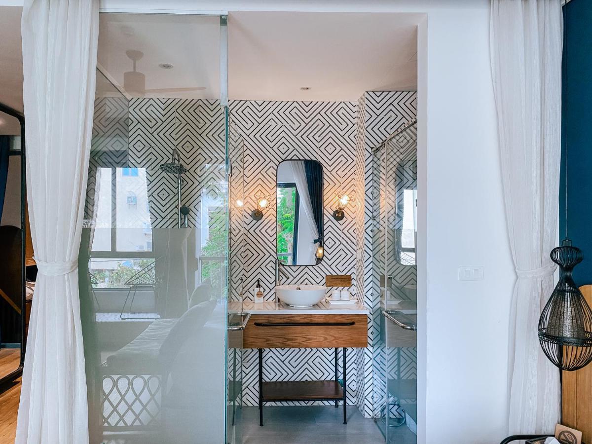Seaforest Hotel By Haviland Đà Nẵng Extérieur photo