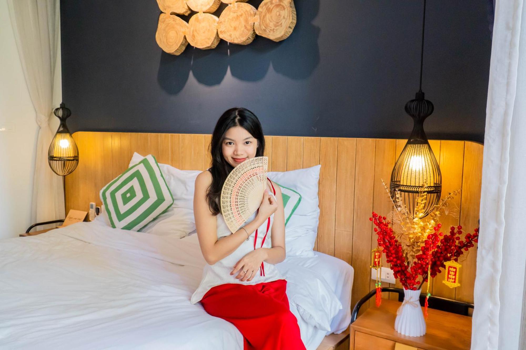 Seaforest Hotel By Haviland Đà Nẵng Extérieur photo